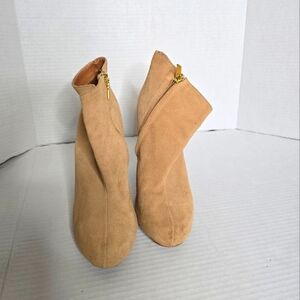 Colin Stuart Ankle Boots